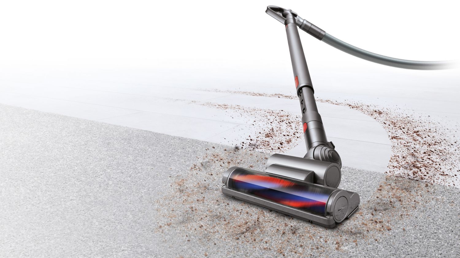 Aspirateur traîneau dyson big ball animal best sale