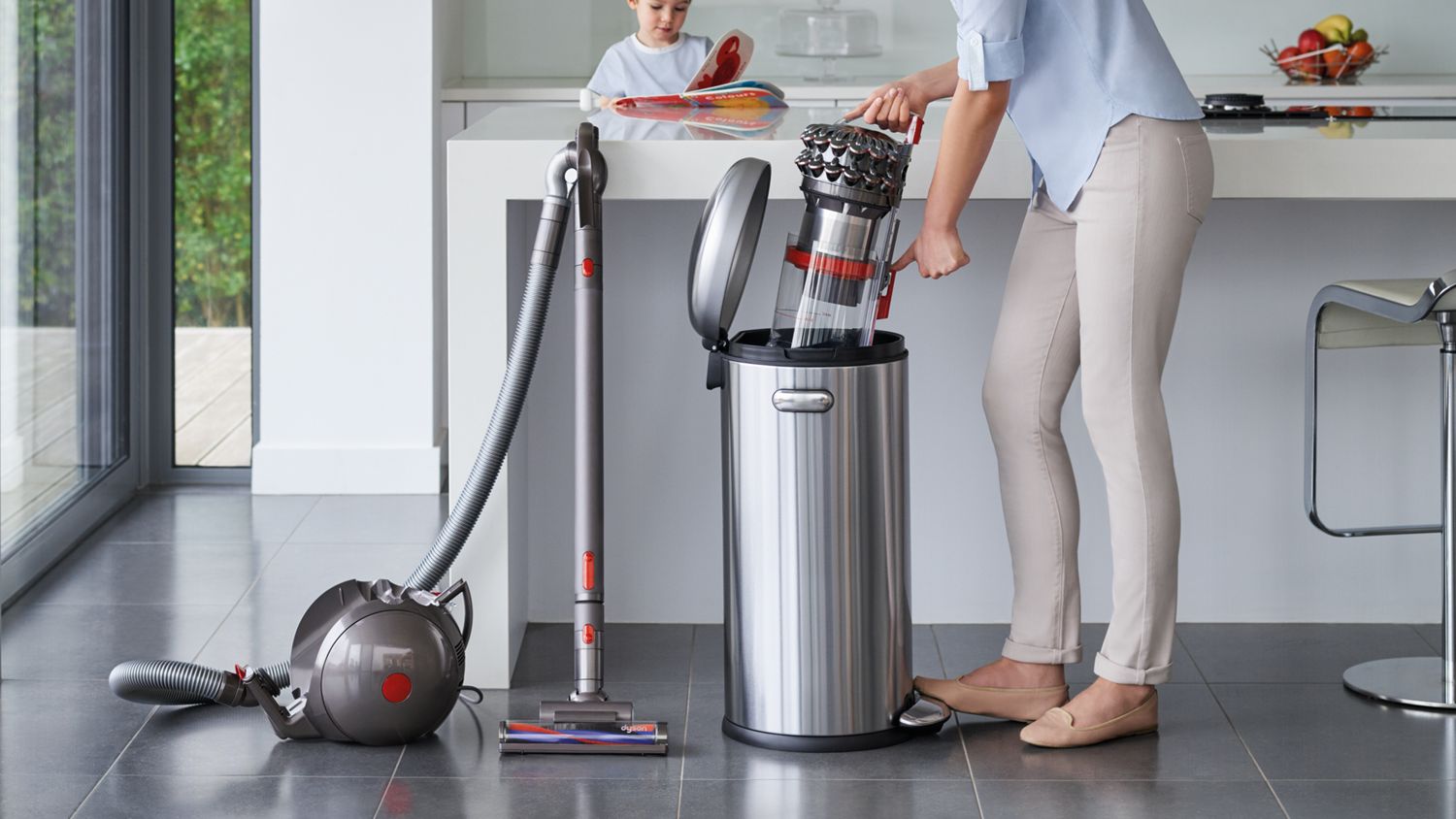 Dyson cinetic big ball best sale animal pro 2