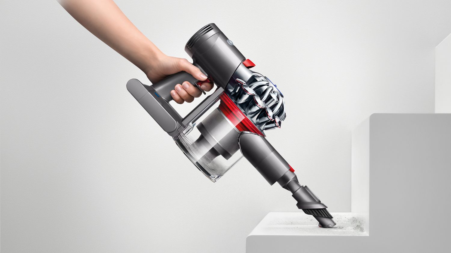 Aspiradora de mano Dyson V7™ Dyson