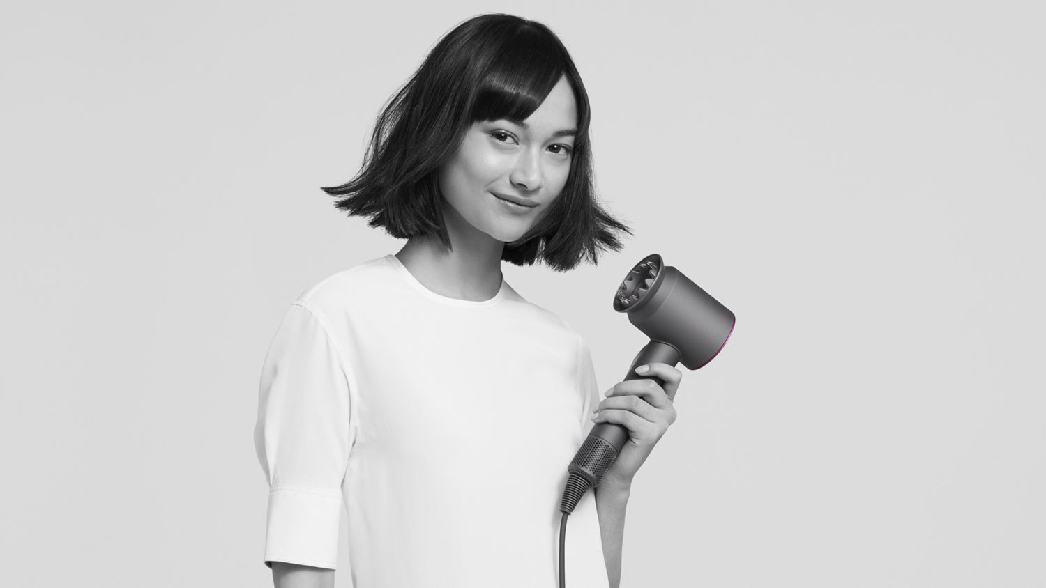 Asciugacapelli Dyson Supersonic.