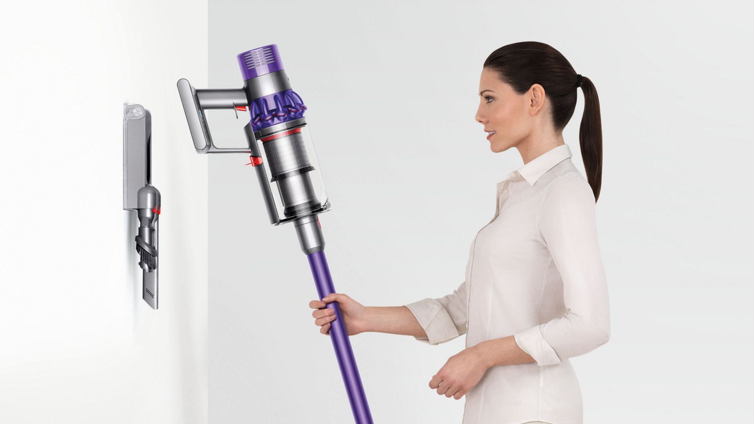 Buy Dyson V10 Animal cordless vacuum cleaner Dyson Canada