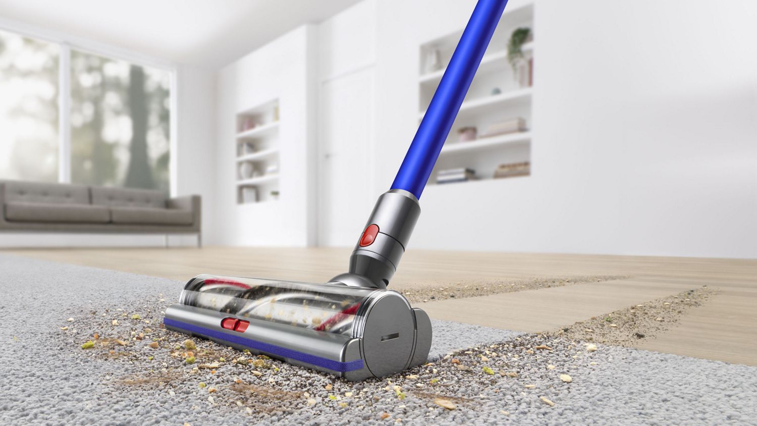 Dyson Dyson V11 Absolute Extra Cordless vacuum cleaner