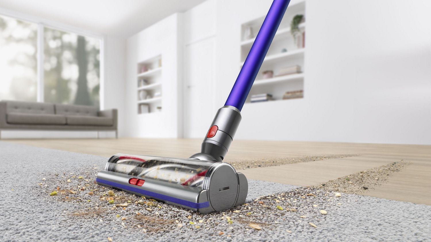 Dyson v11 deals animal