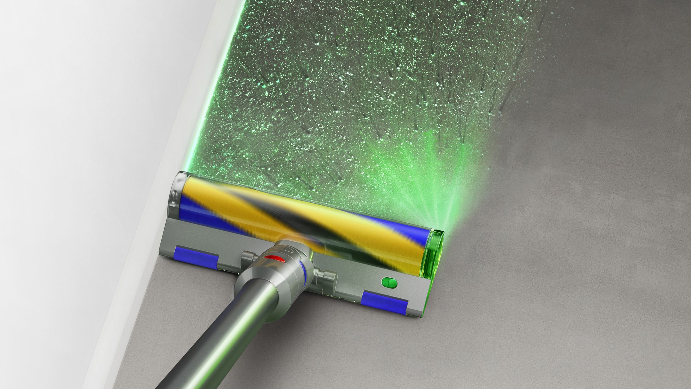 Dust Detection