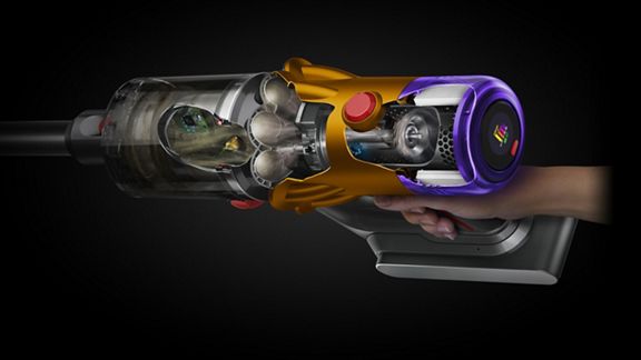 Dyson v12 Detect Slim Absolute