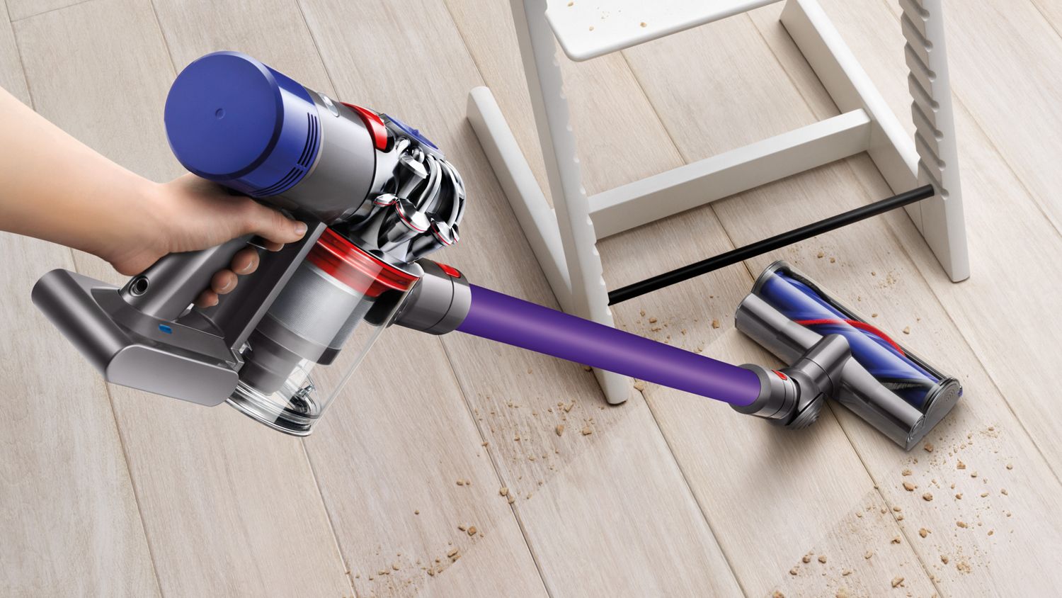 Refurbished Dyson V7 Animal Cordless Vacuum Dyson