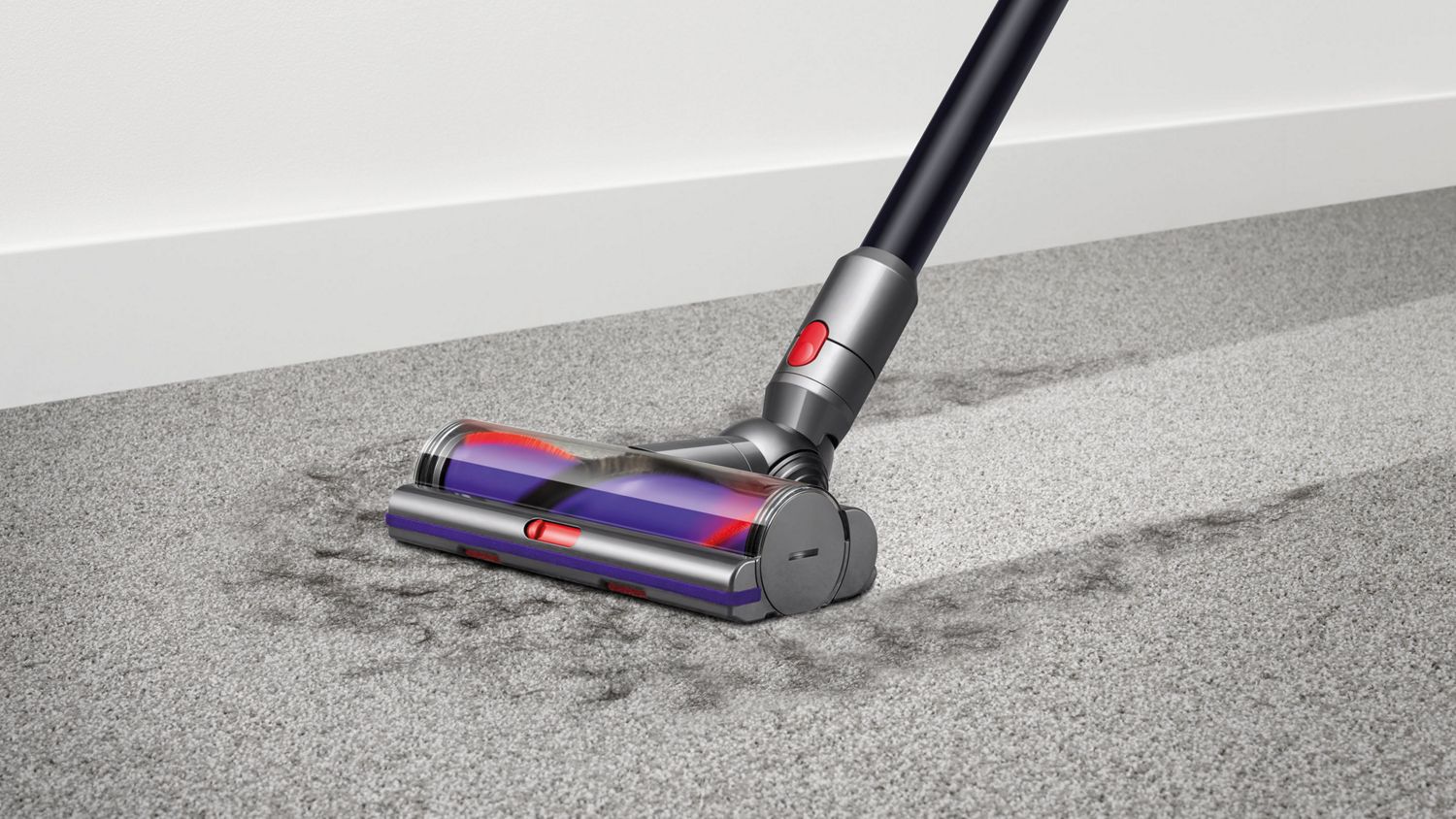 Is Dyson V10 Animal Good For Hardwood Floors Buy Dyson V10 Animal cordless vacuum cleaner (Black) | Dyson Canada