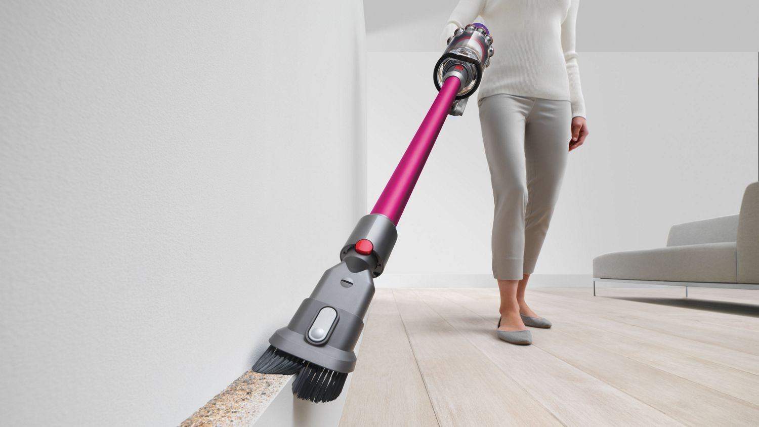Dyson Cyclone V10™ Extra