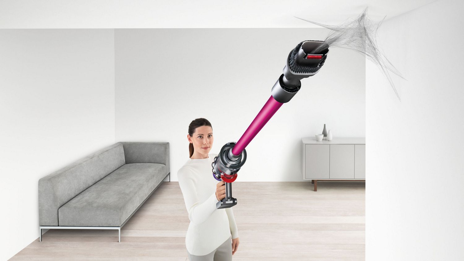 Dyson Cyclone V10™ Extra