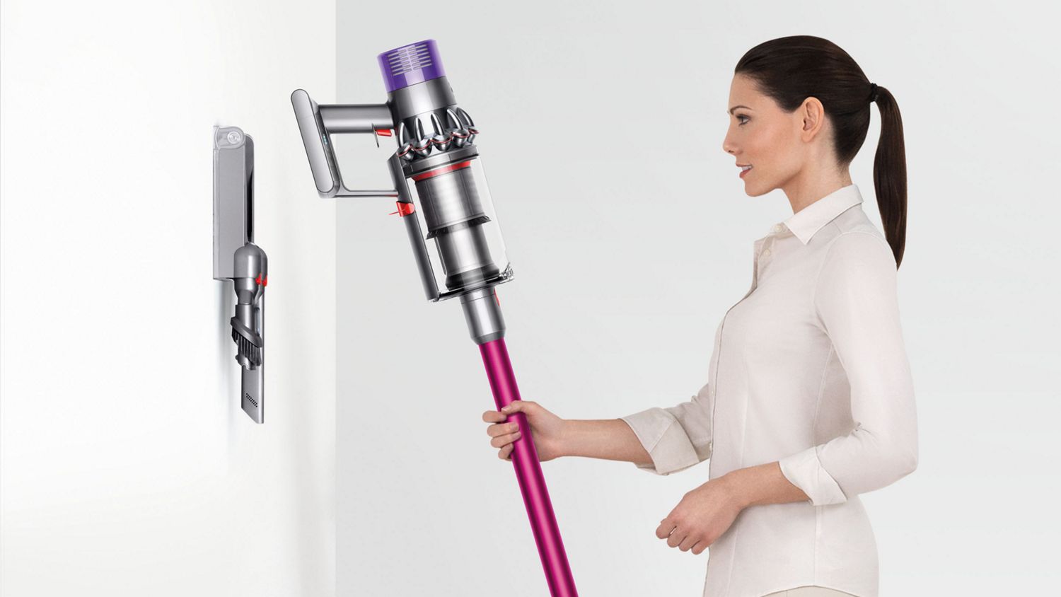 Dyson Cyclone V10™ Extra