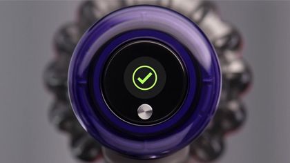 Video of the Dyson V11 in action