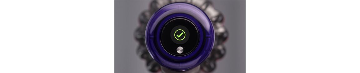 Refurbished Dyson V8 Origin Extra vacuum