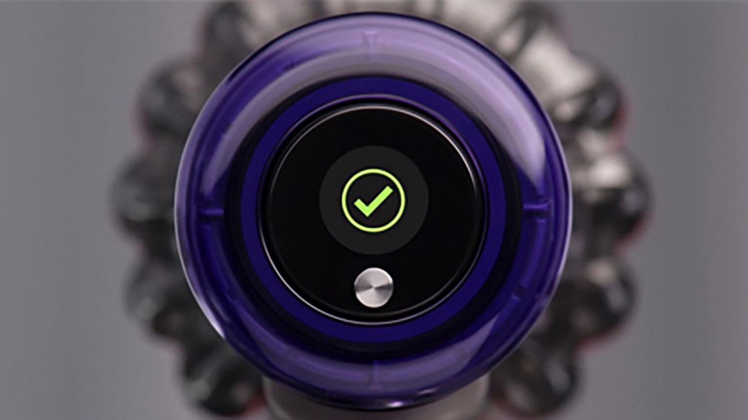 See the V11 Torque Drive in action