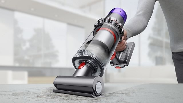 Dyson V11 Animal Cordless Vacuum, Is Dyson V11 Animal Safe For Hardwood Floors