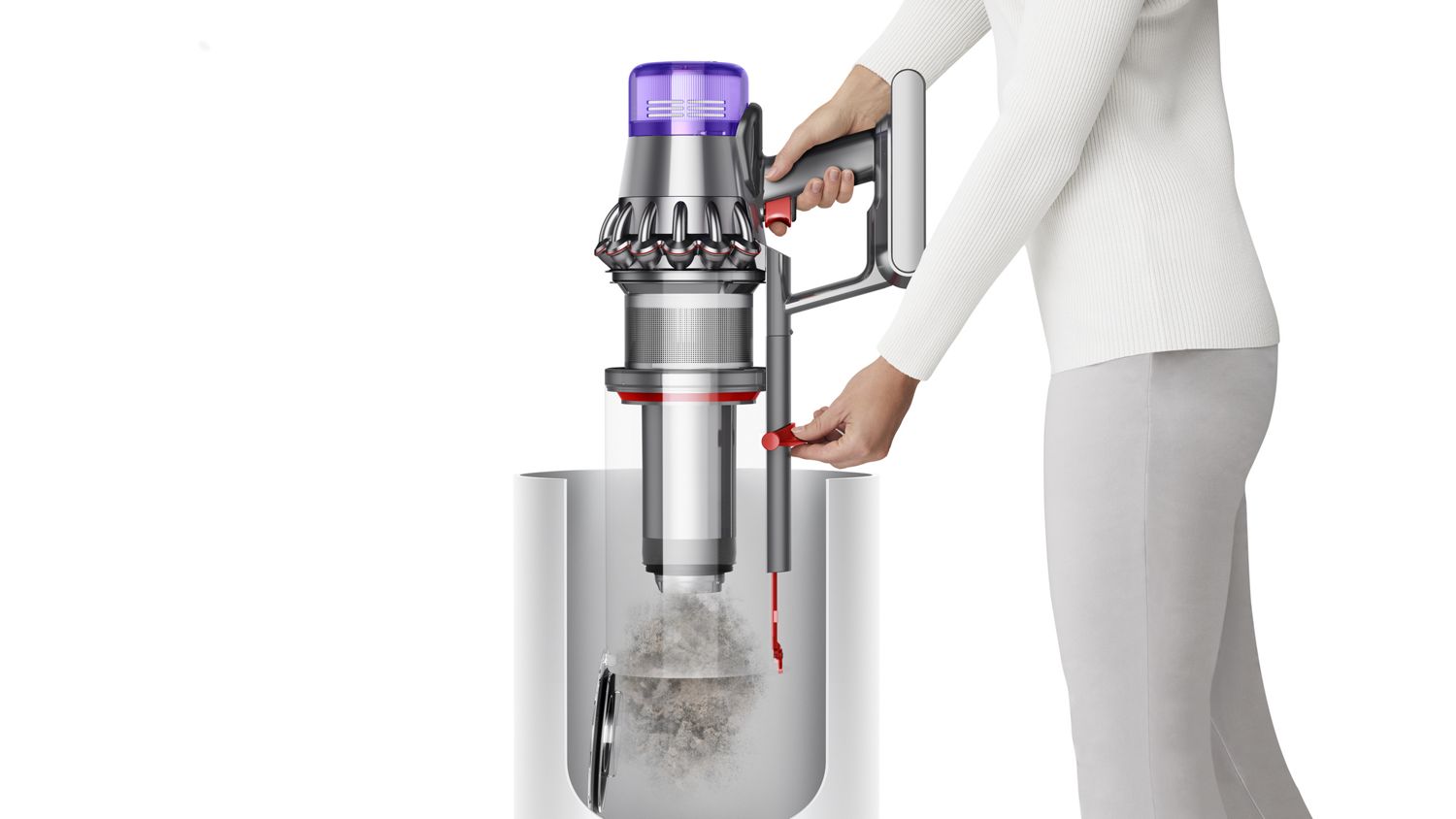 Dyson V11 Outsize Dyson