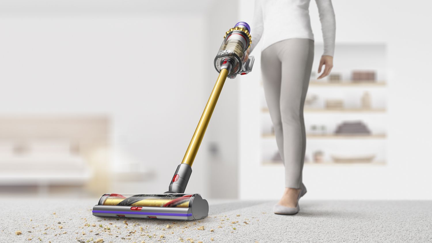 Dyson V11 Outsize Origin