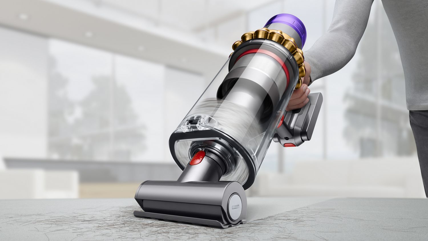 Dyson V11 Outsize Origin