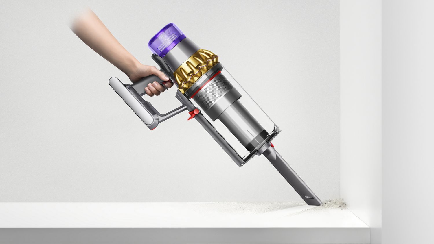 Dyson V11 Outsize Origin
