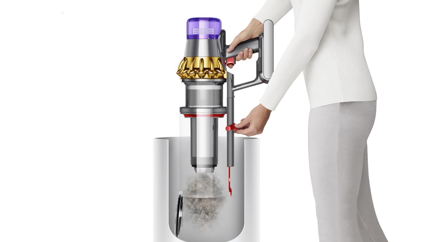 Dyson V11 Outsize Origin