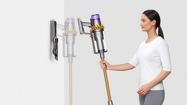 Dyson V11 Outsize Origin