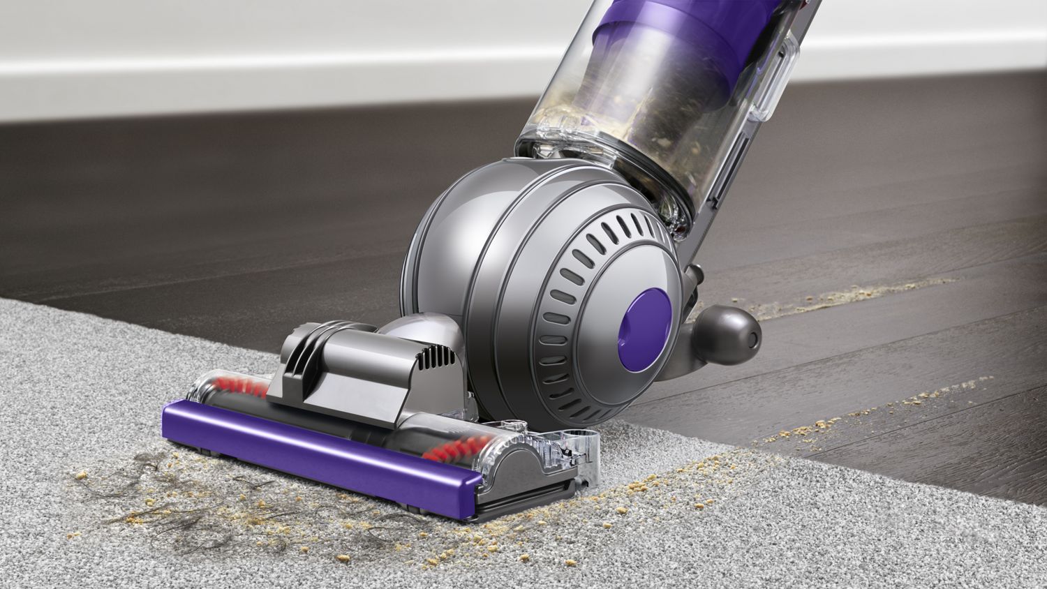 dyson pet 2 vacuum