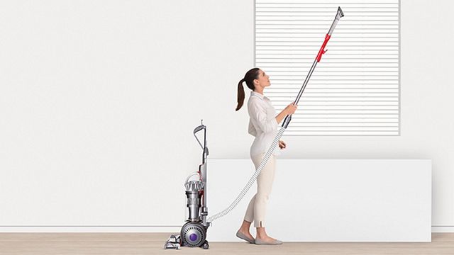 Dyson Ball Animal 2 pet vacuum cleaner (Iron) | Dyson Dyson Ball Animal 2 pet vacuum cleaner (Iron) | Dyson