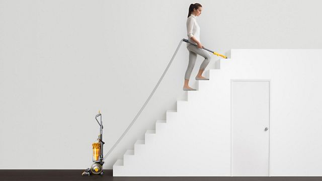Dyson Ball Multi Floor 2 Vacuum Cleaner Dyson
