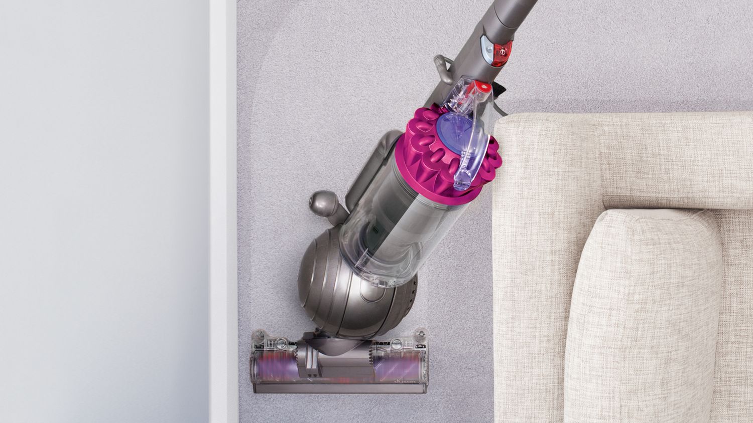 dyson ball multi floor origin