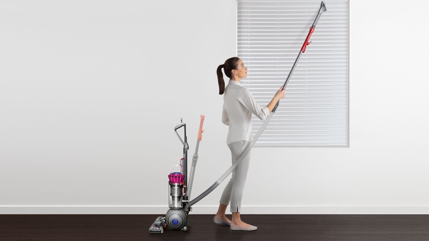 Dyson Ball Multi Floor Origin Vacuum Cleaner Dyson