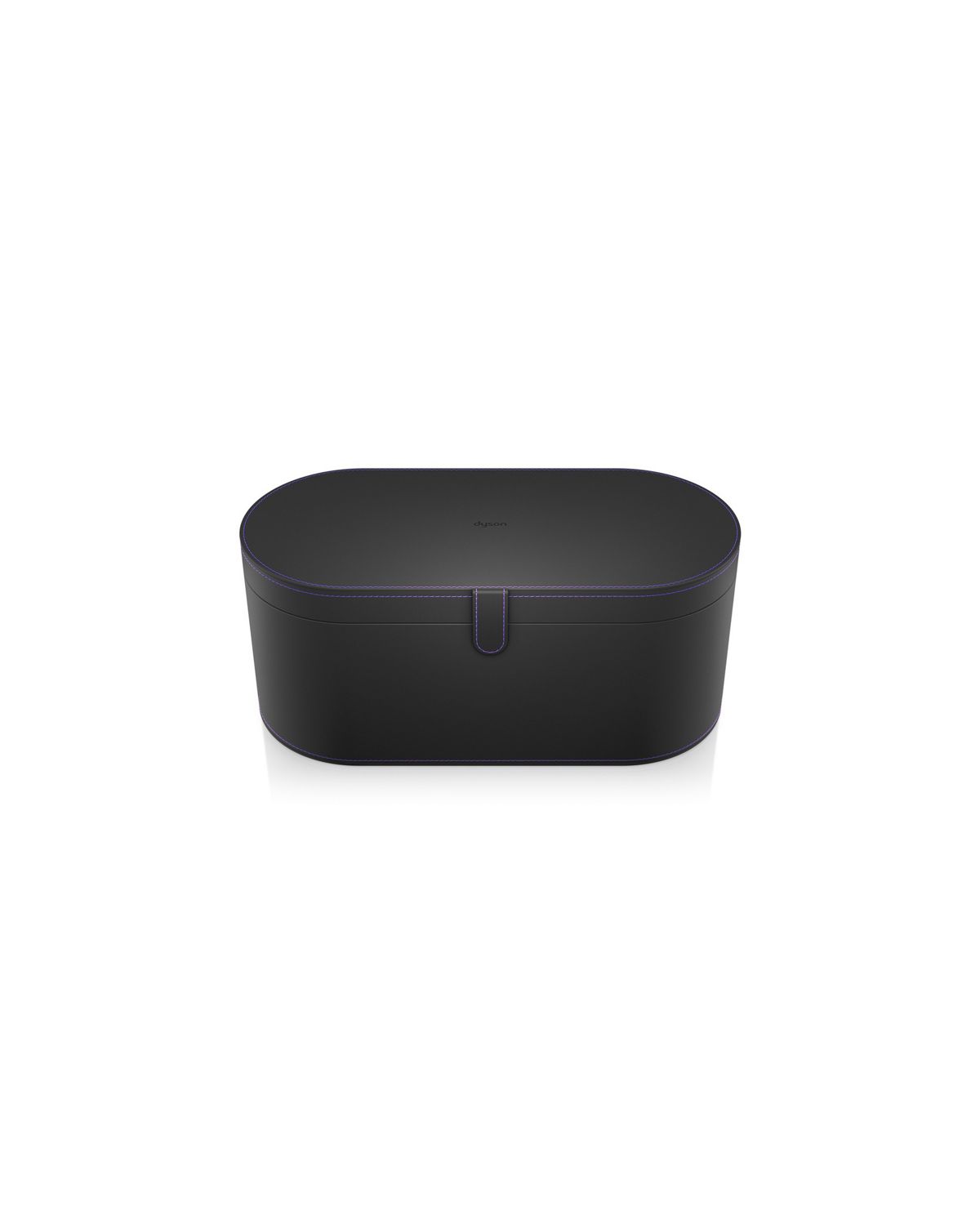 Airwrap Styler Black presentation case. 