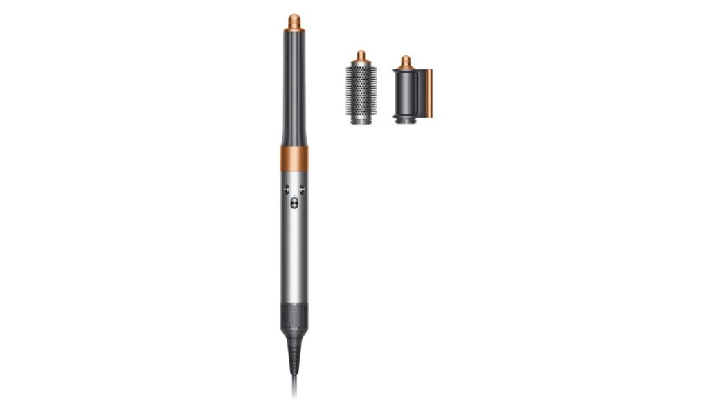 Dyson Airwrap™ multi-styler Origin Nickel/Copper Dyson Kuwait