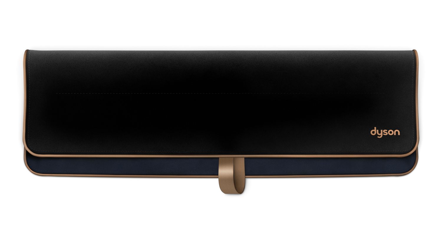 Dyson Coralle straightener case.