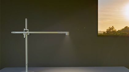 Dyson hotsell lightcycle black