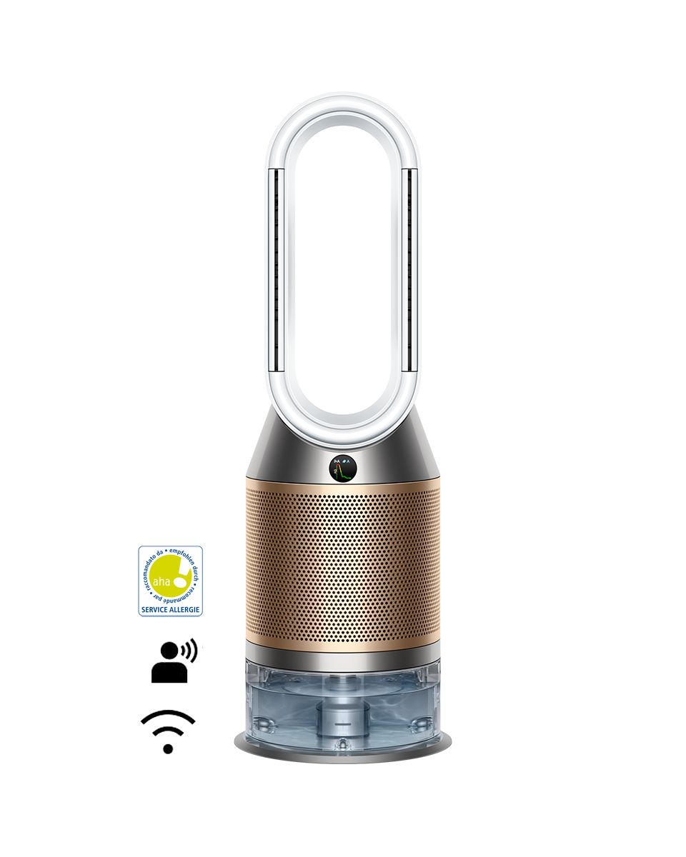 Dyson purifier humidifier fan