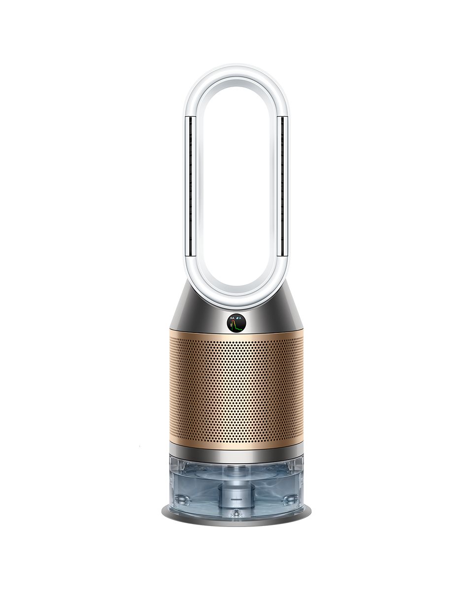 Dyson Purifier Humidify+Cool Formaldehyde Luftbefeuchter