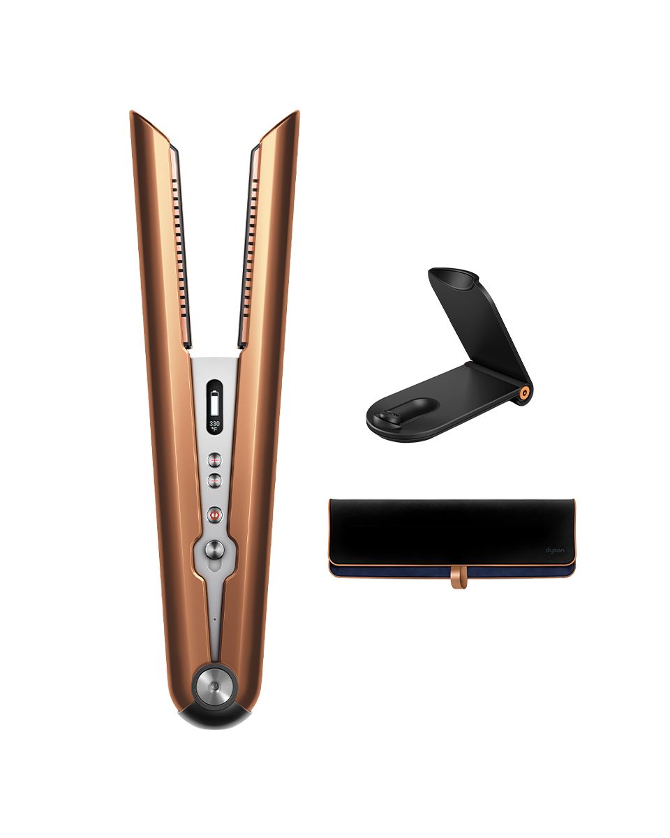Dyson Corrale™ geöffnet
