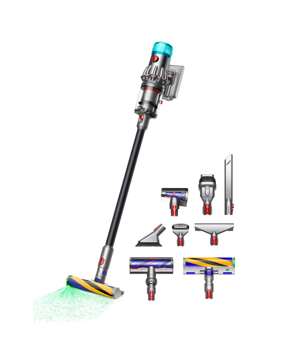 Dyson Akkusauger V12™