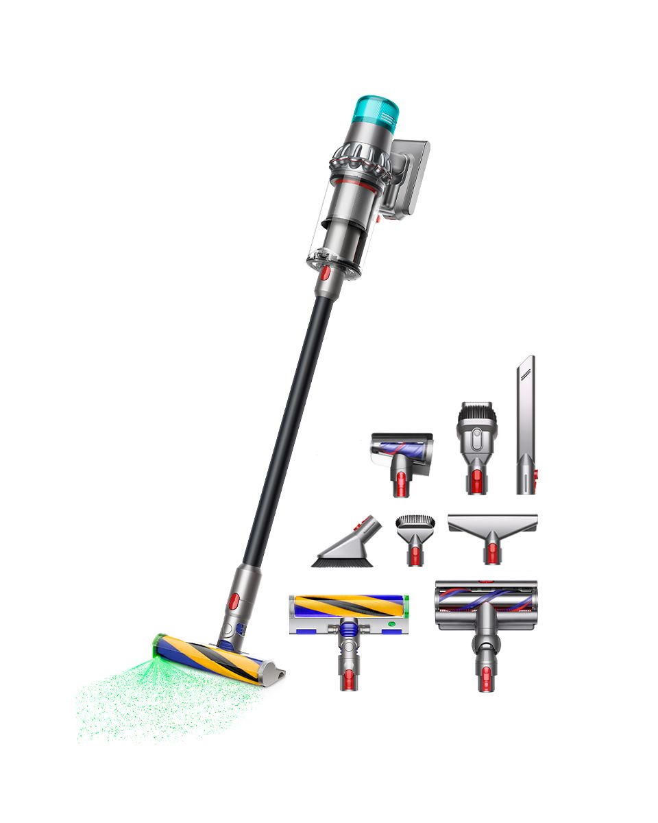Akkustaubsauger V15™ Dyson