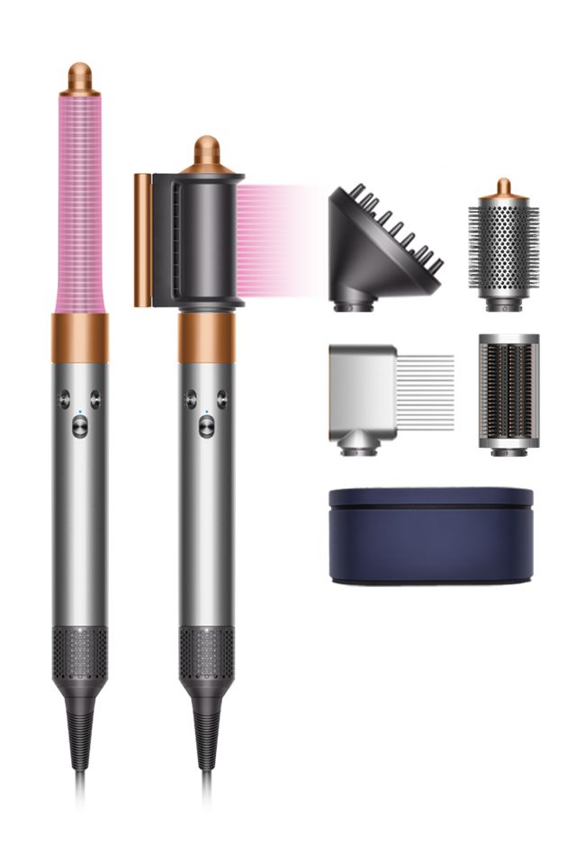 Dyson Airwrap™ Multi-Haarstyler und Trocknungsaufsatz Complete