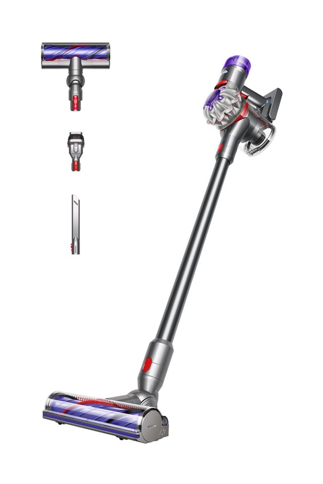 H*O様 Dyson v8 Dyson V8™ (Silber/Nickel) kaufen | Dyson.ch