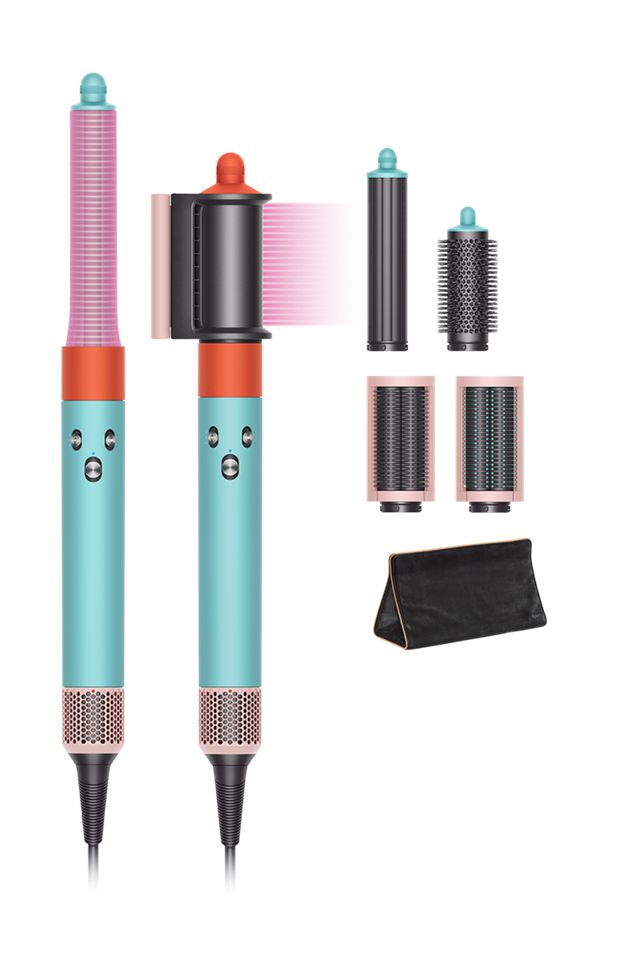 Dyson Airwrap™ Multi-Haarstyler Complete Long (Ceramic Pop)