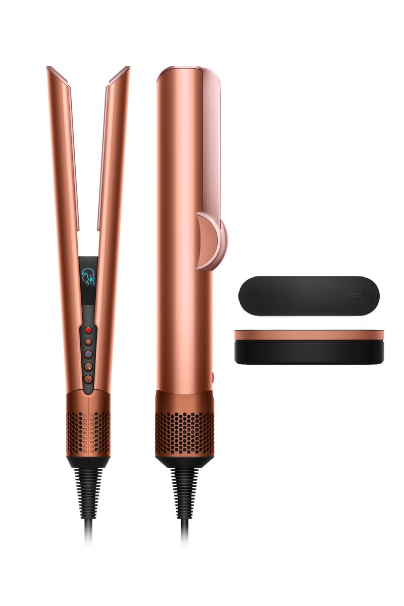 Dyson Airstrait™ Haarglätter