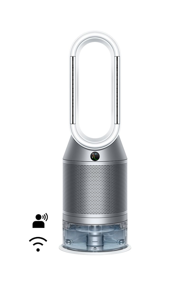 Dyson purifier humidifier fan