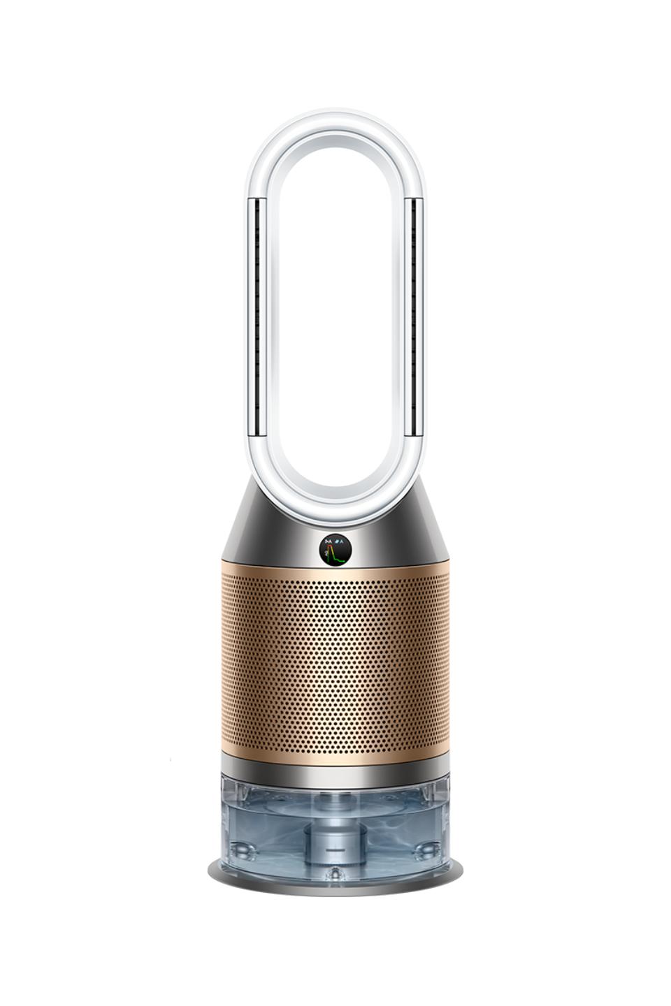 Dyson Purifier Humidify+Cool Formaldehyde Luftbefeuchter