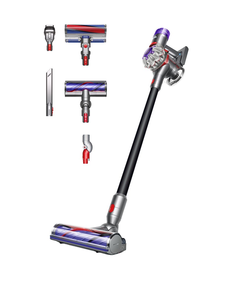Dyson V8 Total Clean Staubsauger