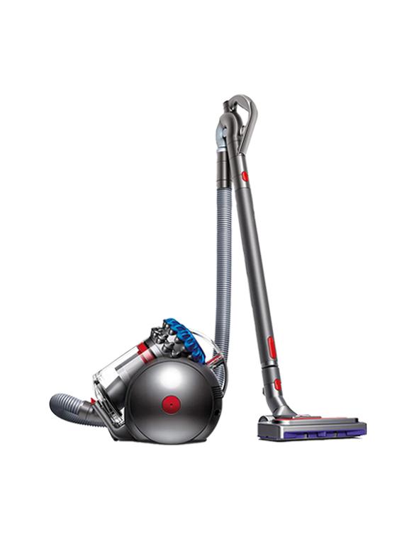 Dyson Big Ball™ Absolute 2 auf einem weißen Hintergrund Dyson Big Ball™ Absolute 2 auf einem weißen Hintergrund