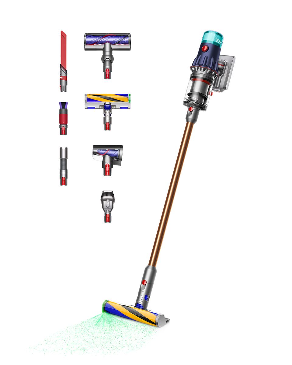 Dyson Akkusauger V12™