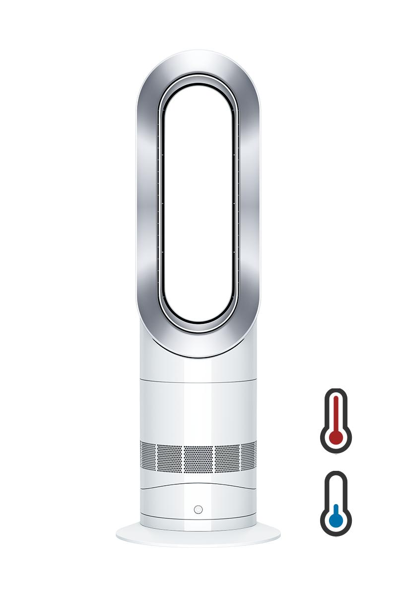 Dyson Hot+Cool™ Heizlüfter Dyson Hot+Cool™ Heizlüfter