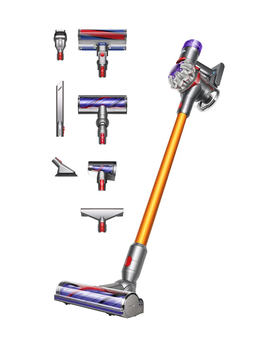 Dyson Akkusauger V8™