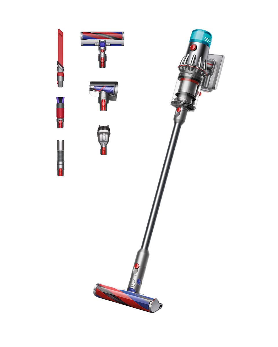 Dyson Akkusauger V12™
